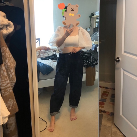 Zara jean for sale - Picture 1 of 5